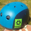 Helma MYSTIC na Kitesurfing / kiteboarding tyrkyso